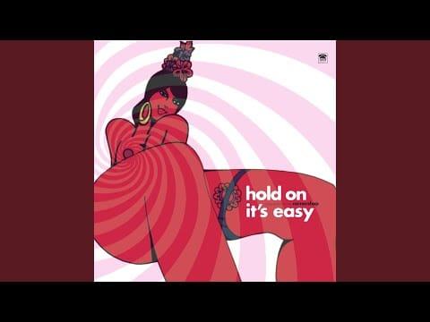 Cornershop — You Always Said My Language Would Get Me into Trouble (Version)