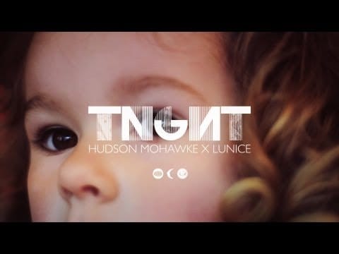 TNGHT — TNGHT - Bugg'n (Hudson Mohawke x Lunice)