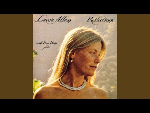 Paul Horn — Nicasio