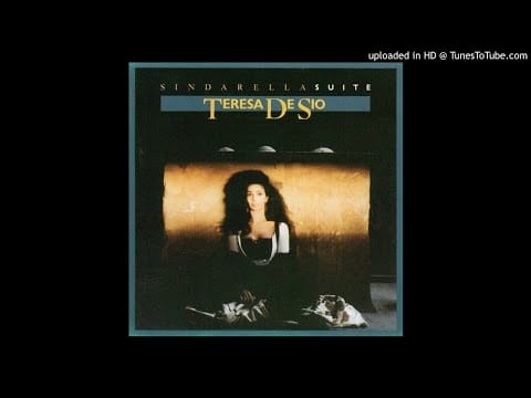 Teresa De Sio — Teresa De Sio - La storia vera di Lupita Mendera