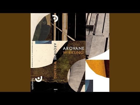 Arovane — noondt