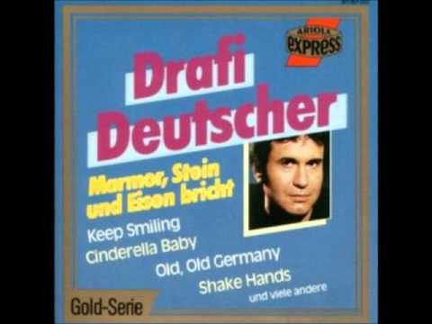 Drafi Deutscher And His Magics — Drafi Deutscher and his magics Marmor Stein Und Eisen bricht