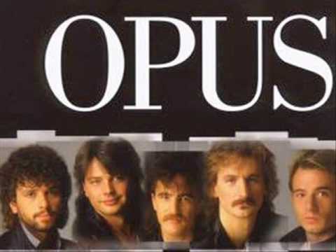 Opus — AustroPop- Opus - Flyin´ high & lyrics