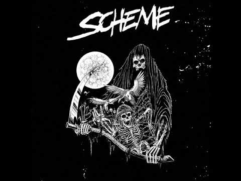 Scheme (12) — Scheme - S/T (Full Album)