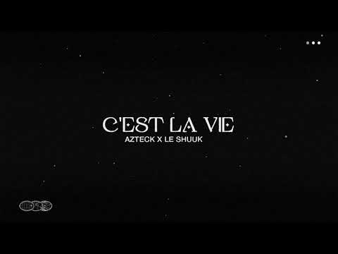 Le Shuuk — Azteck x Le Shuuk - C'est La Vie (Visualizer)