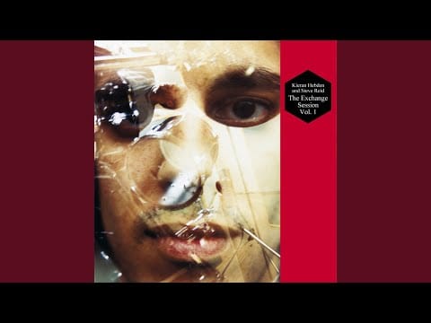 Kieran Hebden — Soul Oscillations