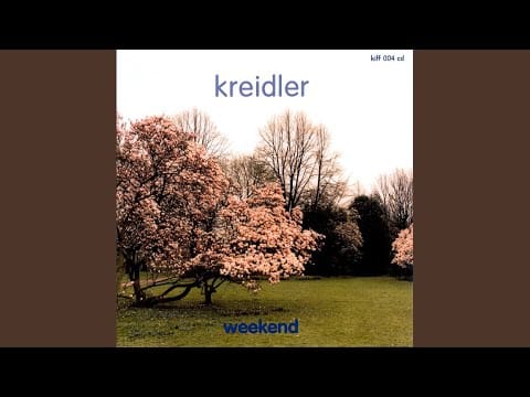 Kreidler — Polaroid