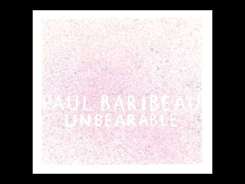 Paul Baribeau — Wild Eyes - Paul Baribeau