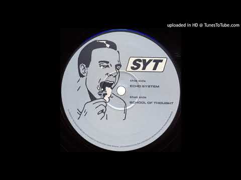 SYT — SYT - Echo System