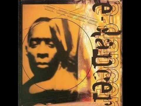E-Dancer — E-Dancer - Pump The Move (Kenny Larkin Mix)