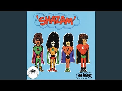 The Move — The Last Thing On My Mind (2007 Remaster)