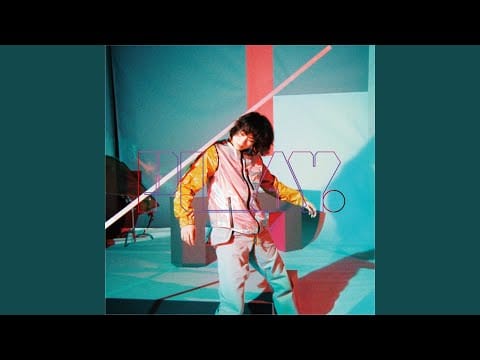 Masaki Suda — Iindayokitto