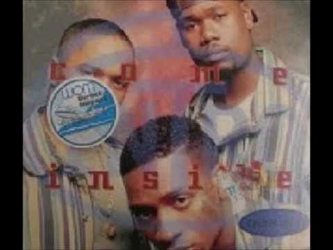 Intro (3) — INTRO ~ Come Inside (Fingazz Mix)