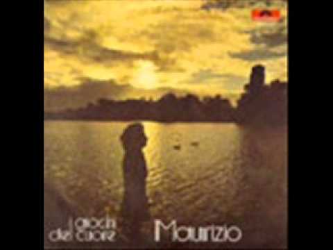 Maurizio Arcieri — Maurizio - Un Uomo (1972)