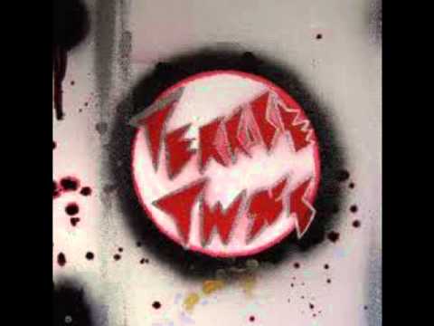 Terrible Twos — Terrible Twos - Pipebomb Pipebomb