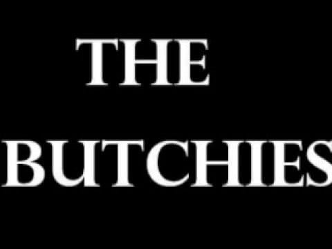 The Butchies — The Butchies - Make Yr Life
