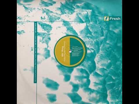 Mr. Roy — Mr Roy* Featuring Darryl Pandy – Searching For Love (Aurora B's Big Beat Experience)