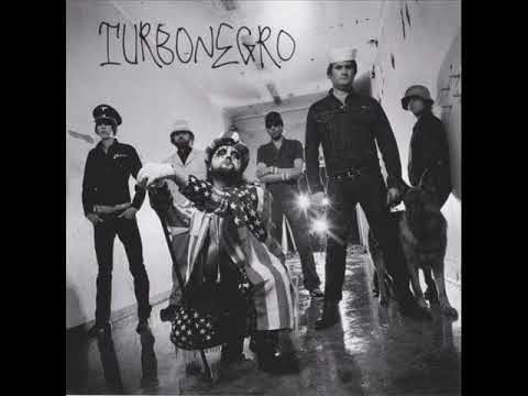 Turbonegro — Turbonegro - Into The Void