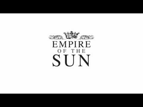 Empire Of The Sun — EMPIRE OF THE SUN - Walking On A Dream (Funkfinders Discoid Remix)