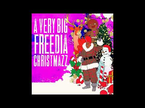Big Freedia — Big Freedia - Make It Jingle (Clean)