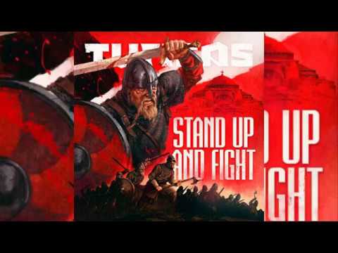 Turisas — Turisas - Stand Up and Fight (2011) Full Album