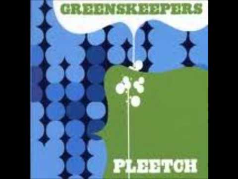 Greens Keepers — Greenskeepers: Epiphany