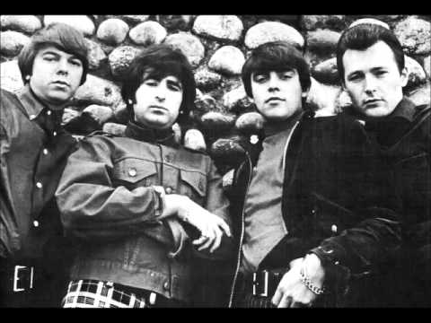 The Standells — The Standells - Big Boss Man (1965)