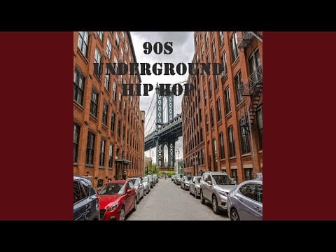 Jeru the Damaja — Me, Not The Paper Remix