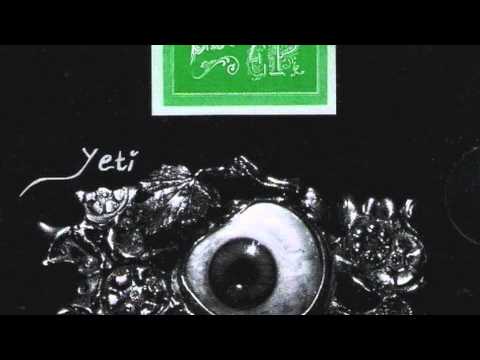 Yeti (5) — Yeti - Moneygod