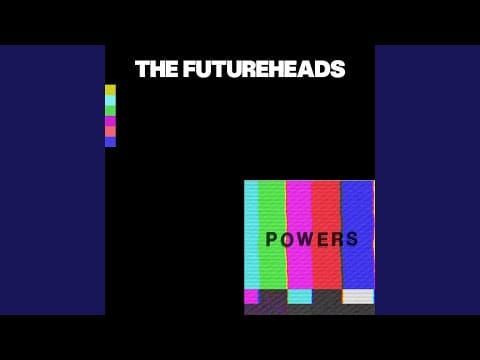 The Futureheads — Mortals