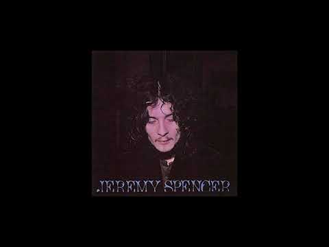 Jeremy Spencer — Jeremy Spencer - String-A-Long (HQ Sound)