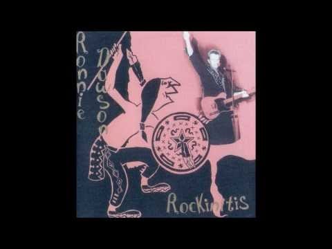 Ronnie Dawson — Ronnie Dawson - Shim Sham Shimmy