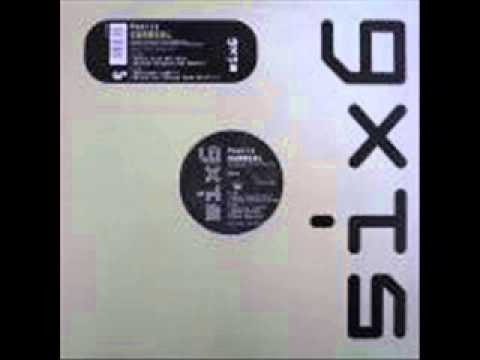 Surreal — Surreal - Pearls (Komix Club Mix) 6x6 Records 1994