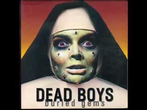 The Dead Boys — Dead Boys - It's Alright