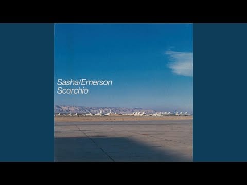 Darren Emerson — Scorchio (Full Length Version)