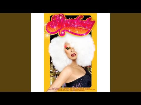 RuPaul — Do the Right Thing