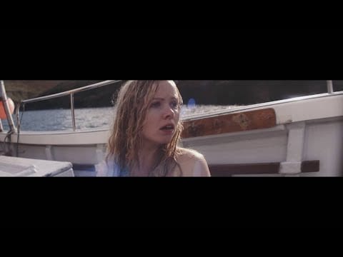 Novo Amor — Novo Amor- Anchor (official video)