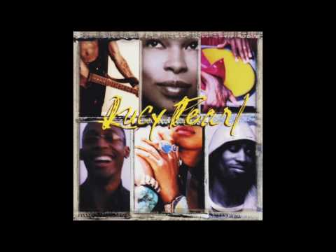 Lucy Pearl — Lucy Pearl - Dance Tonight