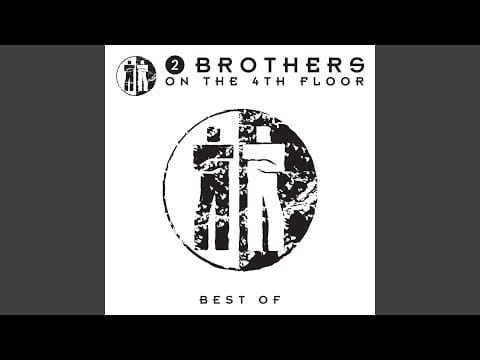 2 Brothers On The 4th Floor — Never Alone