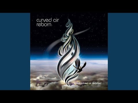 Curved Air — The Fury