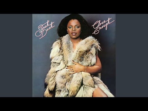Sarah Dash — Somebody's Angel