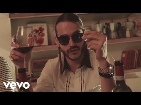 Sch (5) — SCH - Cartine Cartier ft. Sfera Ebbasta