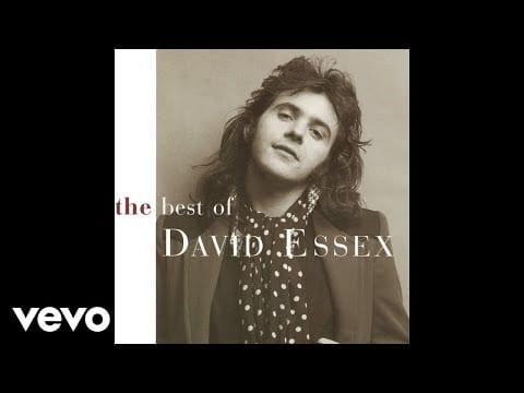 David Essex — David Essex - Gonna Make You a Star (Official Audio)