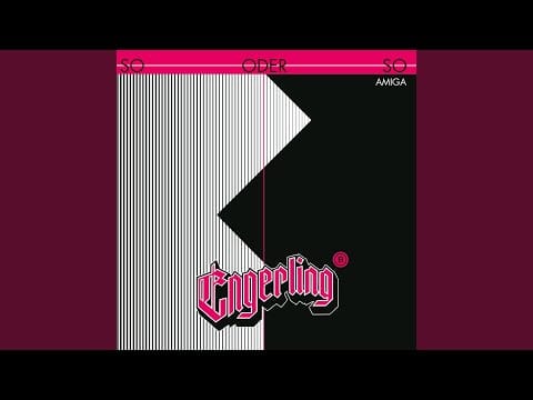 Engerling — Pfeif drauf