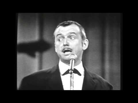 Toon Hermans — Toon Hermans - One Man Show 1961 - Het vaandel van mijn vader