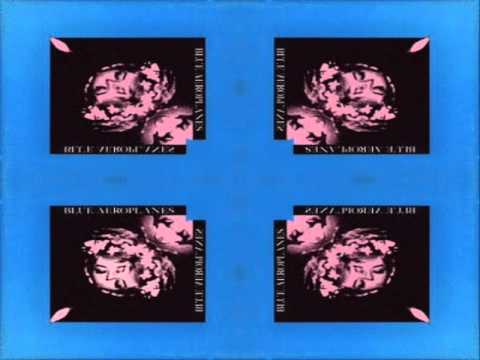 The Blue Aeroplanes — The Blue Aeroplanes - Warhol's Fifteen.