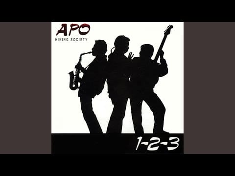 Apo Hiking Society — When I Met You