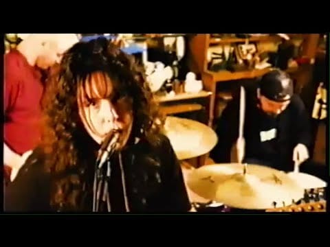 Fleshwater — Fleshwater - The Razor's Apple (Official Video)