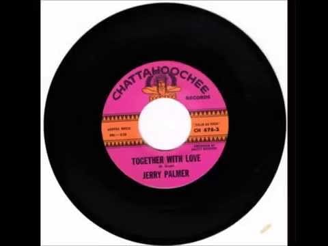 Jerry Palmer — Jerry Palmer - Together With Love (1965)