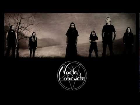 Nocte Obducta — Nocte Obducta - Honig der Finsternis (Phalia Vini Blasphemiae)